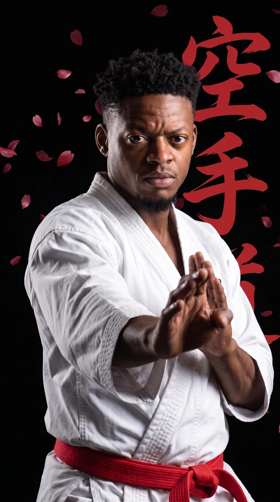 Sensei Jimmy
